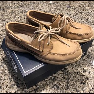 Sperry Top Sider size 9
